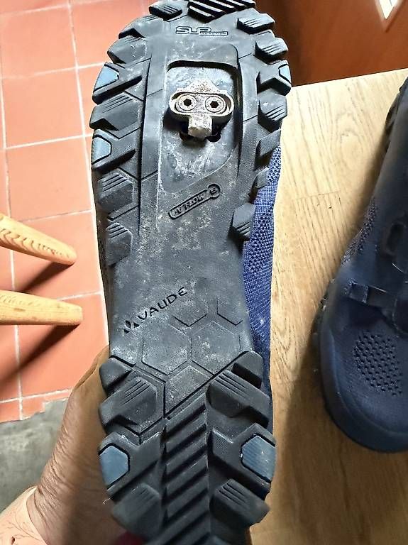 Chaussures femmes: Fahrradschuhe – D'occasion à Subingen par dup_7cgs 2