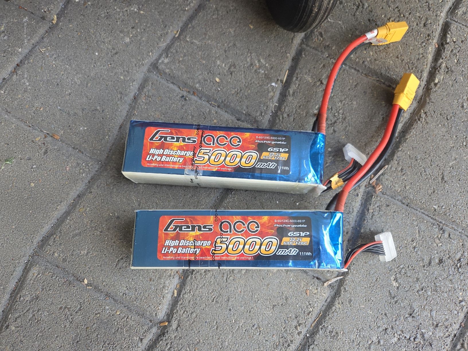 Modellismo RC: Pawnee Brave 20cc von Hangar9 – Usato da Mosnang venduto da 4ergolf 2