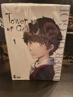 Tower of God Vol. 1-3 Manga  🇮🇹