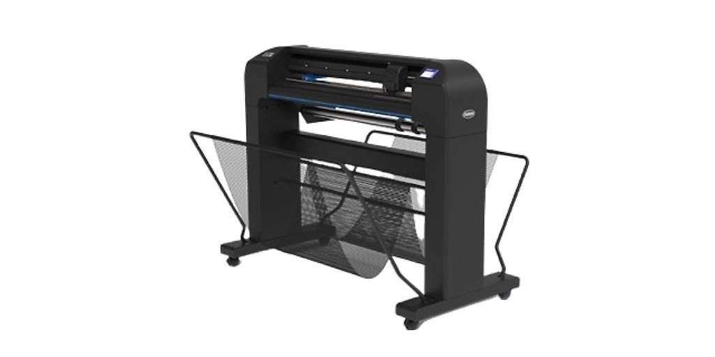 Alle Maschinen: Summa S3 75D Schneideplotter – Gebraucht aus Basel von Vallese89