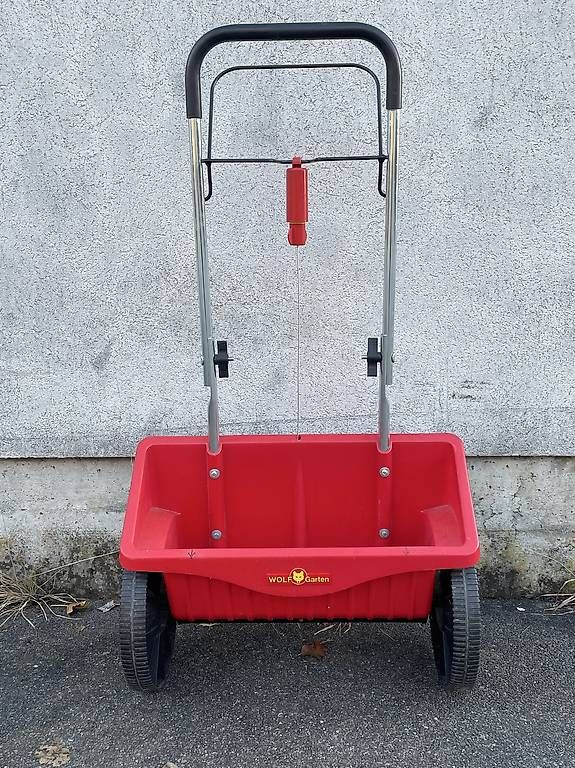Altro in Utensili da giardino: Streuwagen – Nuovo (secondo la descrizione) da Ittigen venduto da sel_fm7s
