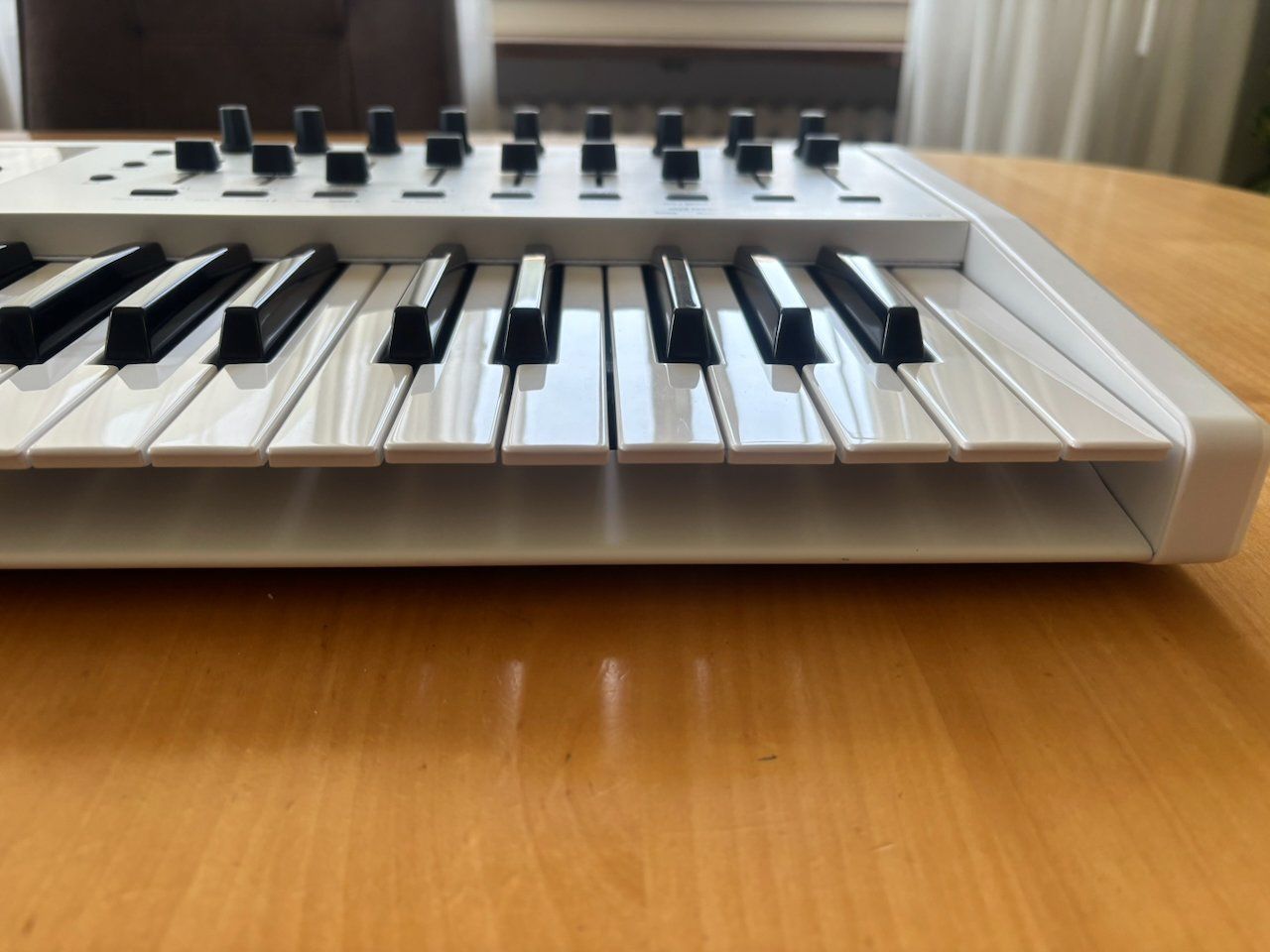 Arturia Strumenti musicali: Arturia Keylab 61 MkII – Usato da Roveredo GR venduto da subAlpino 7