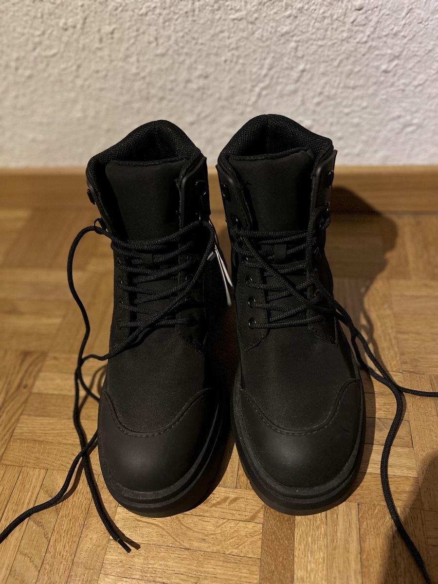 Zara Herrenschuhe: Zara Schuhe Nr. 41 – Neu (gemäss Beschreibung) aus Bern von hib_7w6l 1