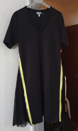 Sportalm raffiniertes Kleid Gr. 36