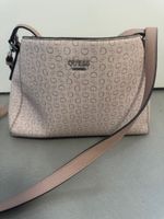 GUESS Los Angeles Tasche NEU ungetragen altrosa