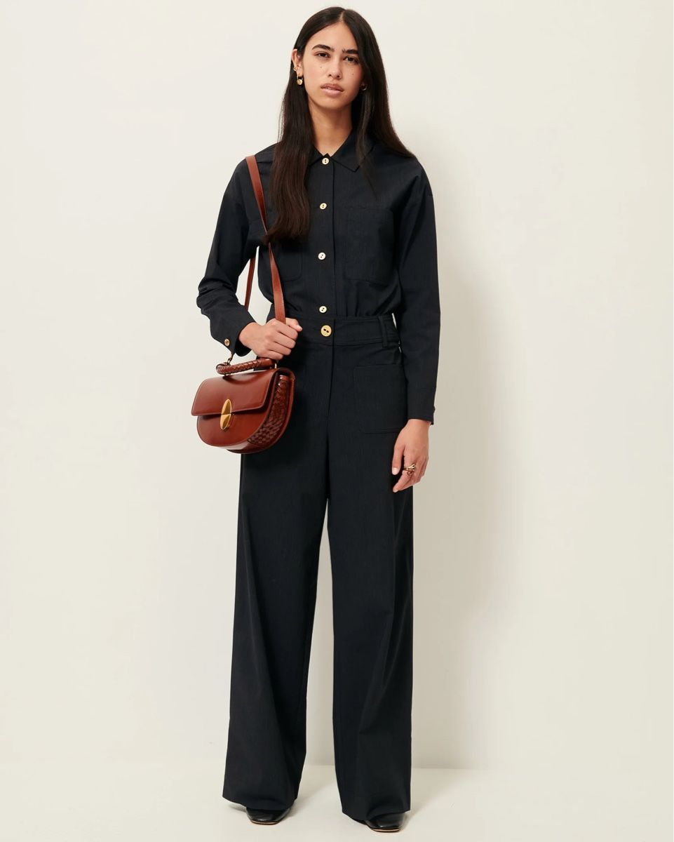 Completi & Tailleur: Ensemble von Sessùn – Nuovo e nell'imballaggio originale da Zürich venduto da Tiff.