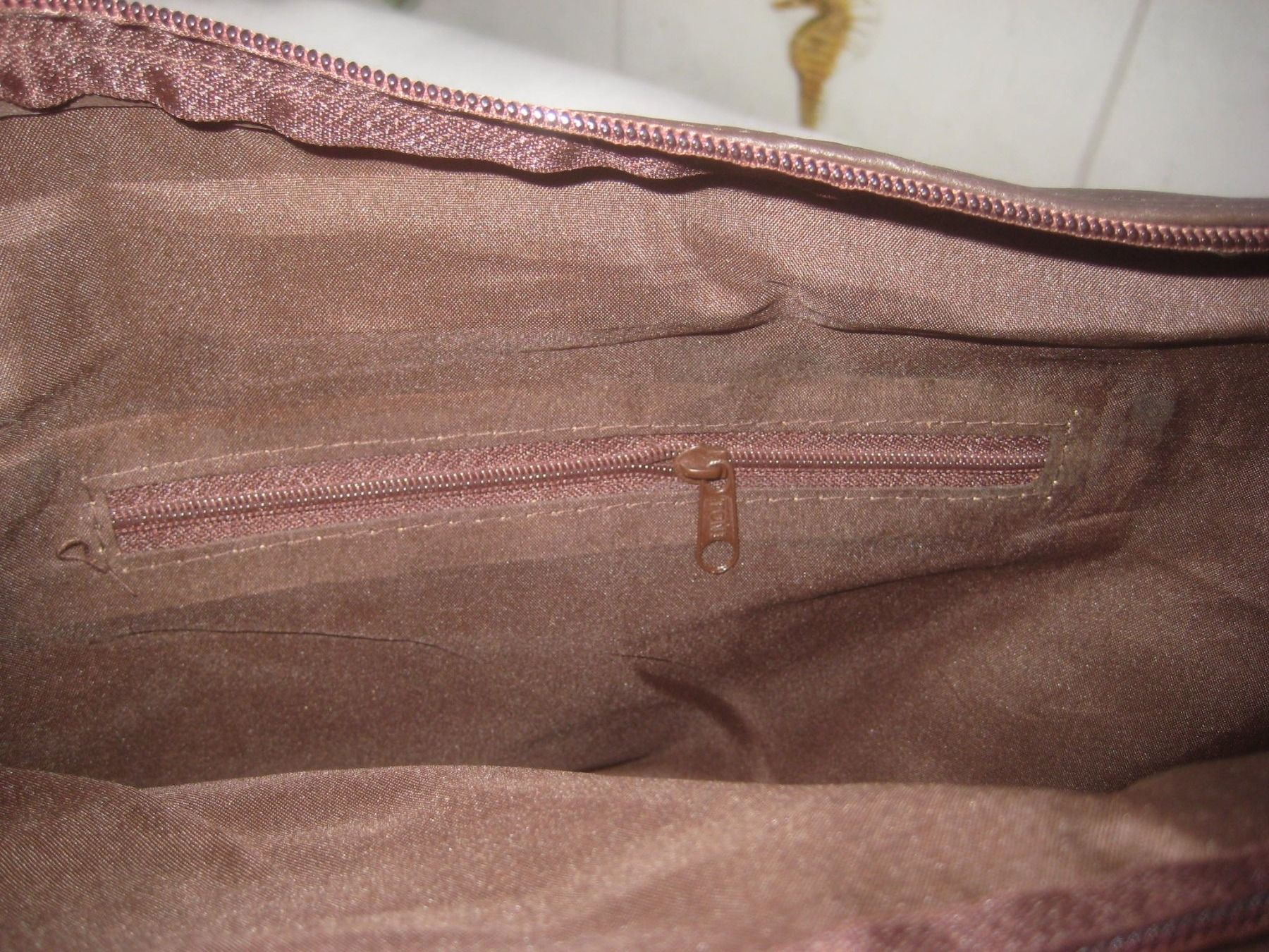 Borse da donna: DAMEN    UMHÄNGER TASCHE – Nuovo e nell'imballaggio originale da Uster venduto da flocke1 7