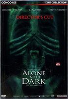 Alone in the Dark - Das Böse erwacht
