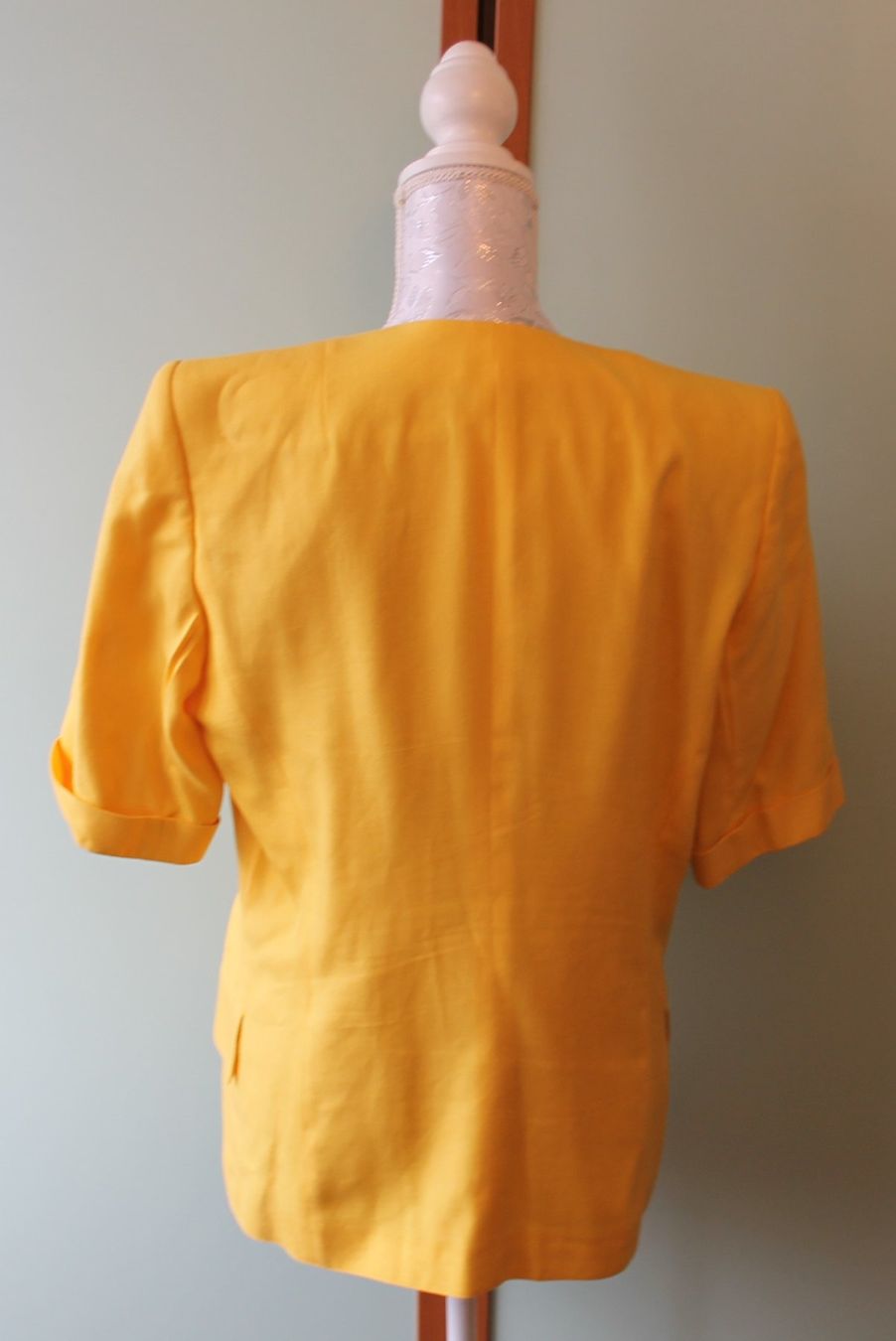 Jacken: Blazer – Gebraucht aus Schaan von antikes_und_kurioses 3