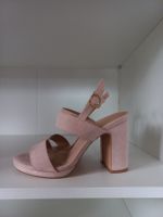 Schuhe, Anna Field, Pumps, rosa, 37