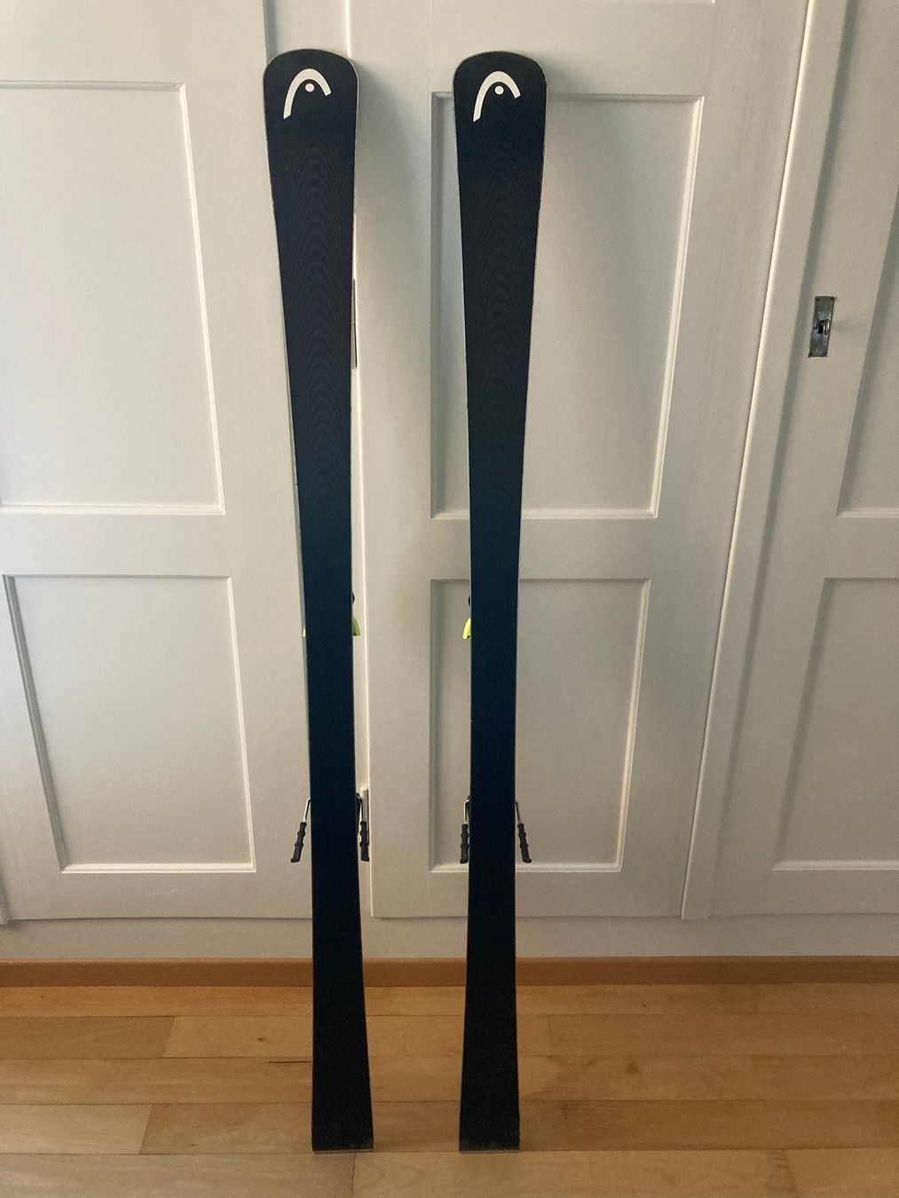 Head Skis: Ski von Head – Gebraucht aus Bern von FlorianS 2