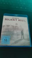 Retourn to Silent Hill