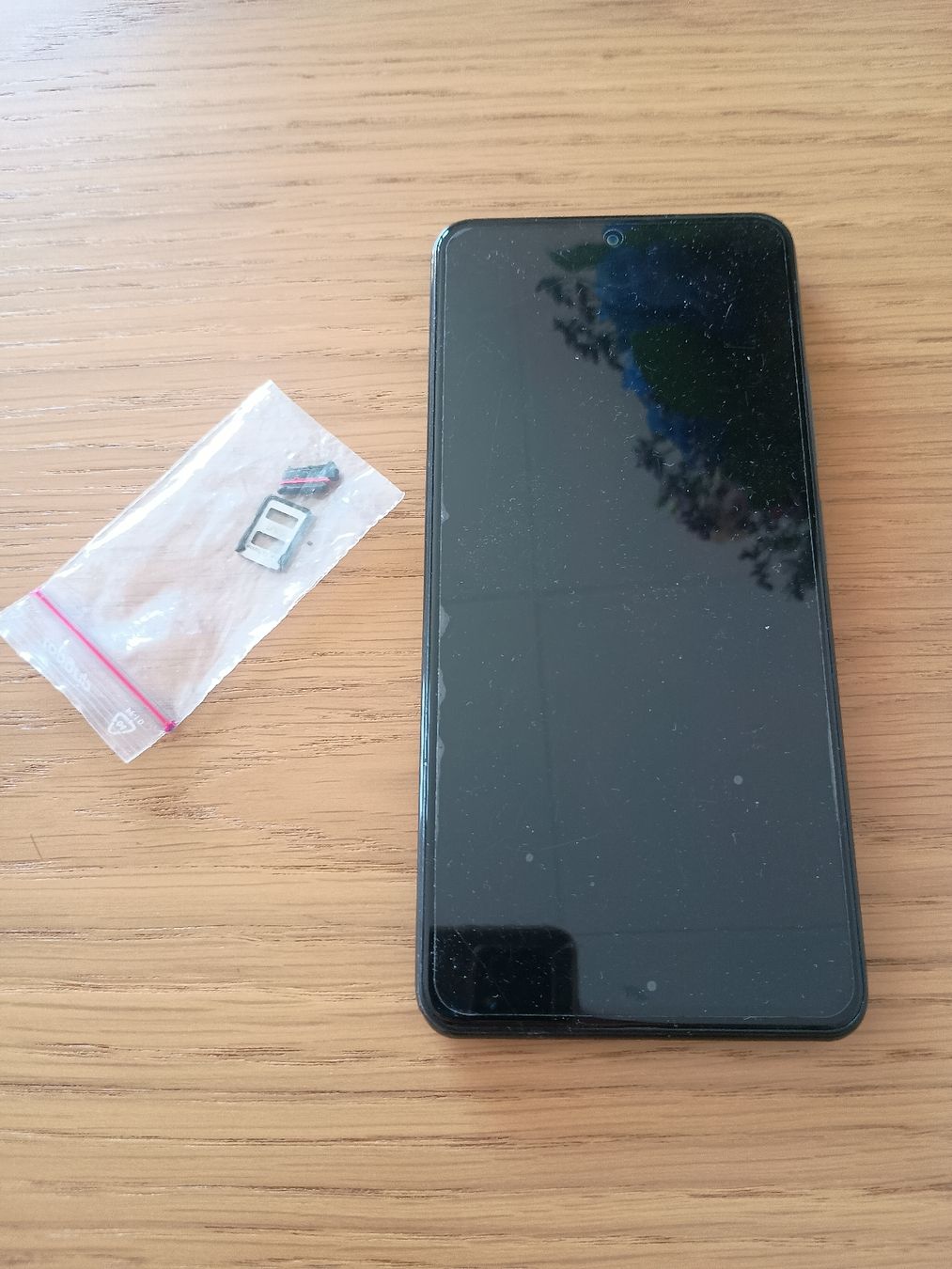 Xiaomi Telefoni cellulari / Smartphones: Xiaomi Poco F3 5G – Difettoso da Zürich venduto da zesinho 1