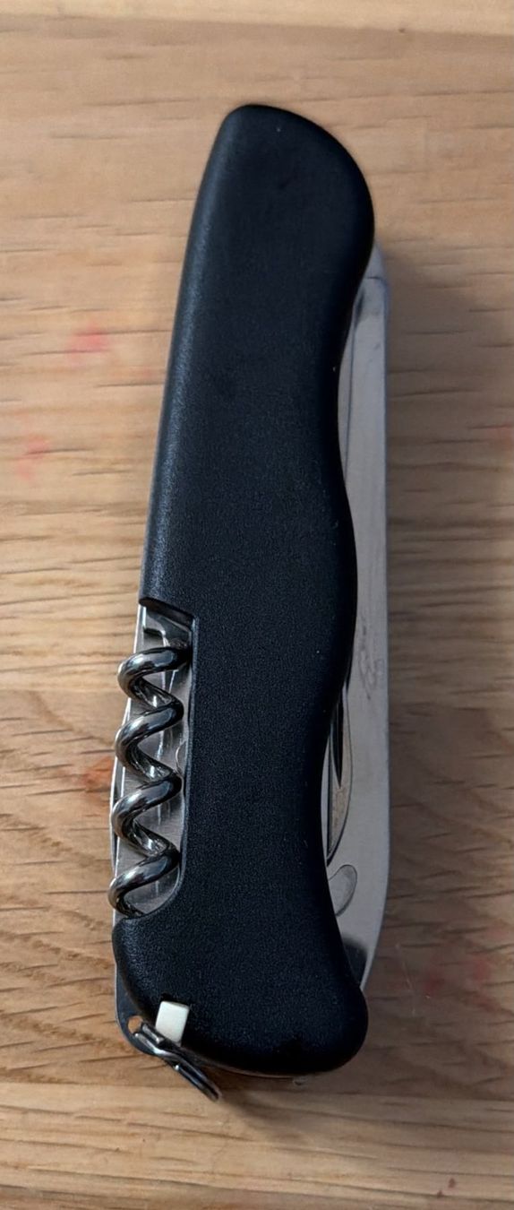 Victorinox Couteaux de poche: VICTORINOX SACKMESSER – D'occasion à Zürich par Frei-Occasionen 7