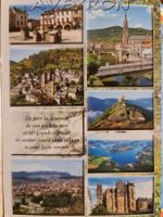 Ansichtskarte Aveyron