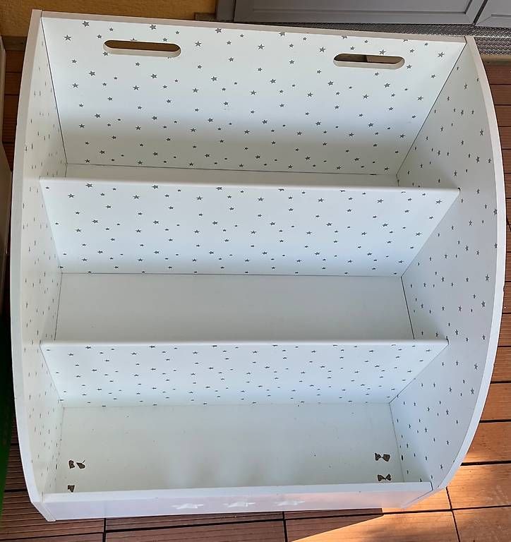 Scaffali: Kinder Bücherregal – Usato da Aefligen venduto da Biienli 1