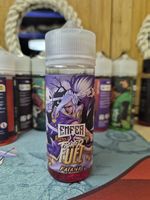 Figther fuek X Enfer Katana