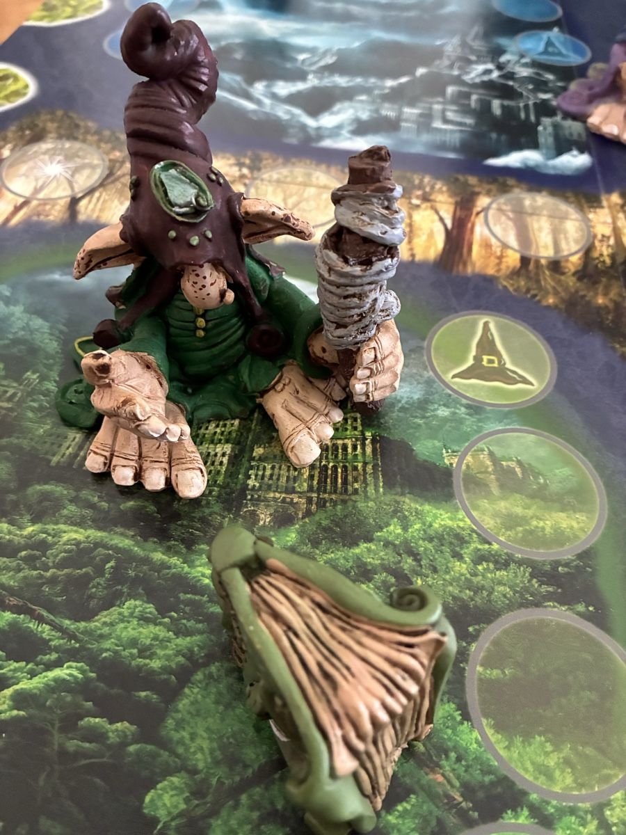 Giochi: Spellbound – Usato da Wädenswil venduto da Dersiedler 4