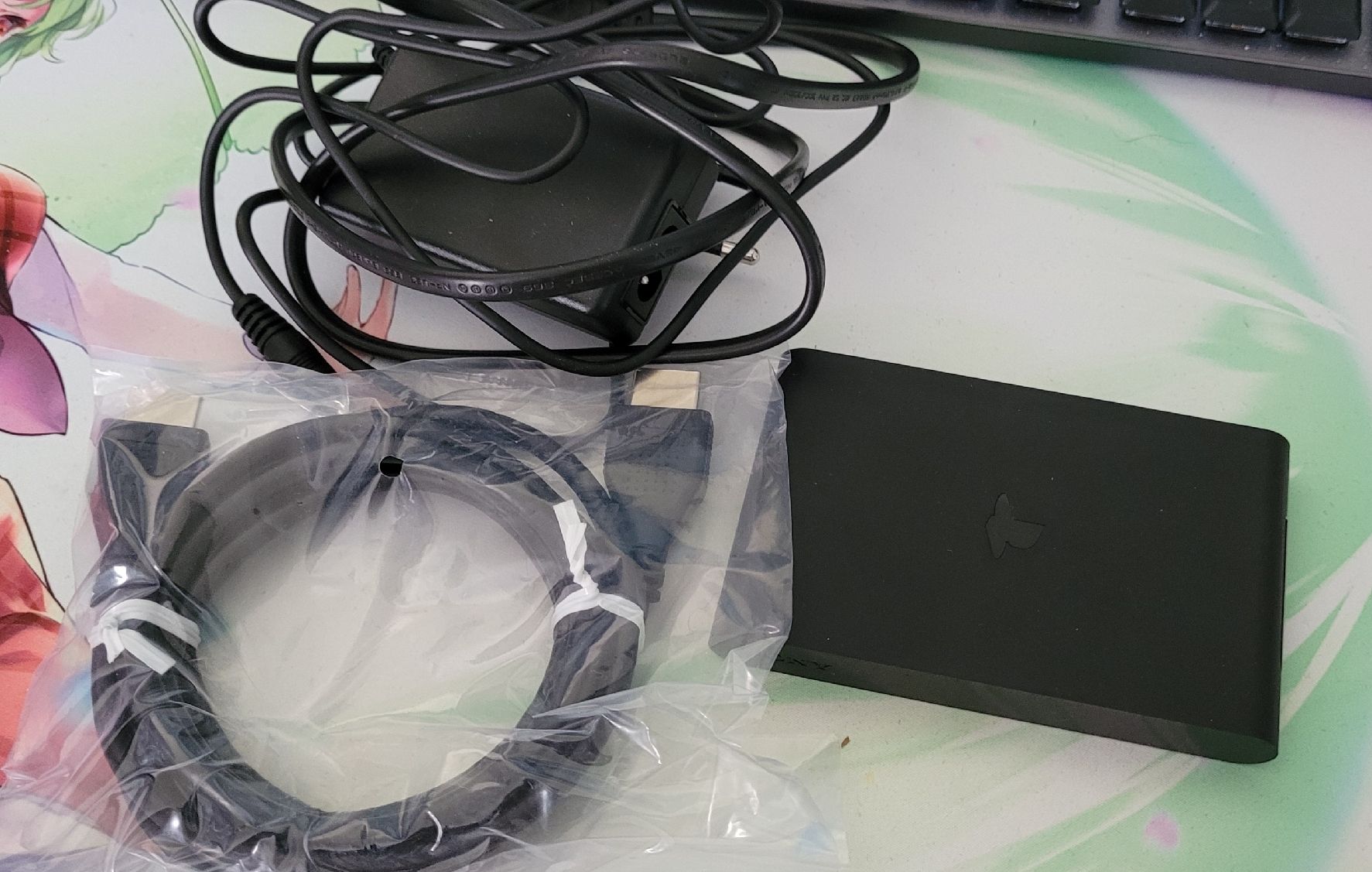 Sony Console: Playstation TV – Nuovo (secondo la descrizione) da Meyrin venduto da Kudo97 1