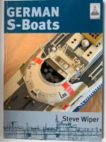 German S-Boats