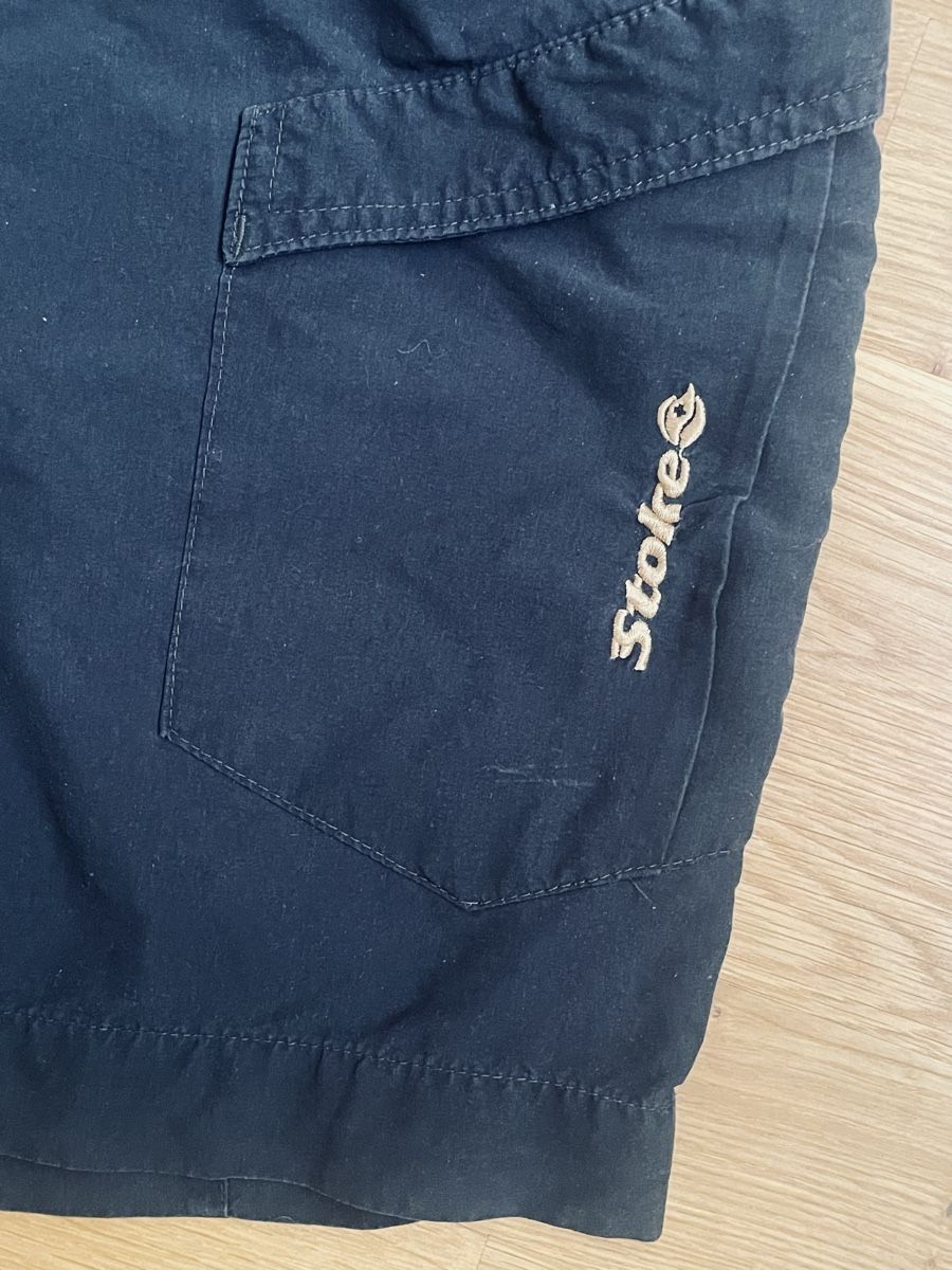 Stoke Pantalons: Stoke Wander/Cargo-Shorts – D'occasion à Himmelried par Lucas1212 1