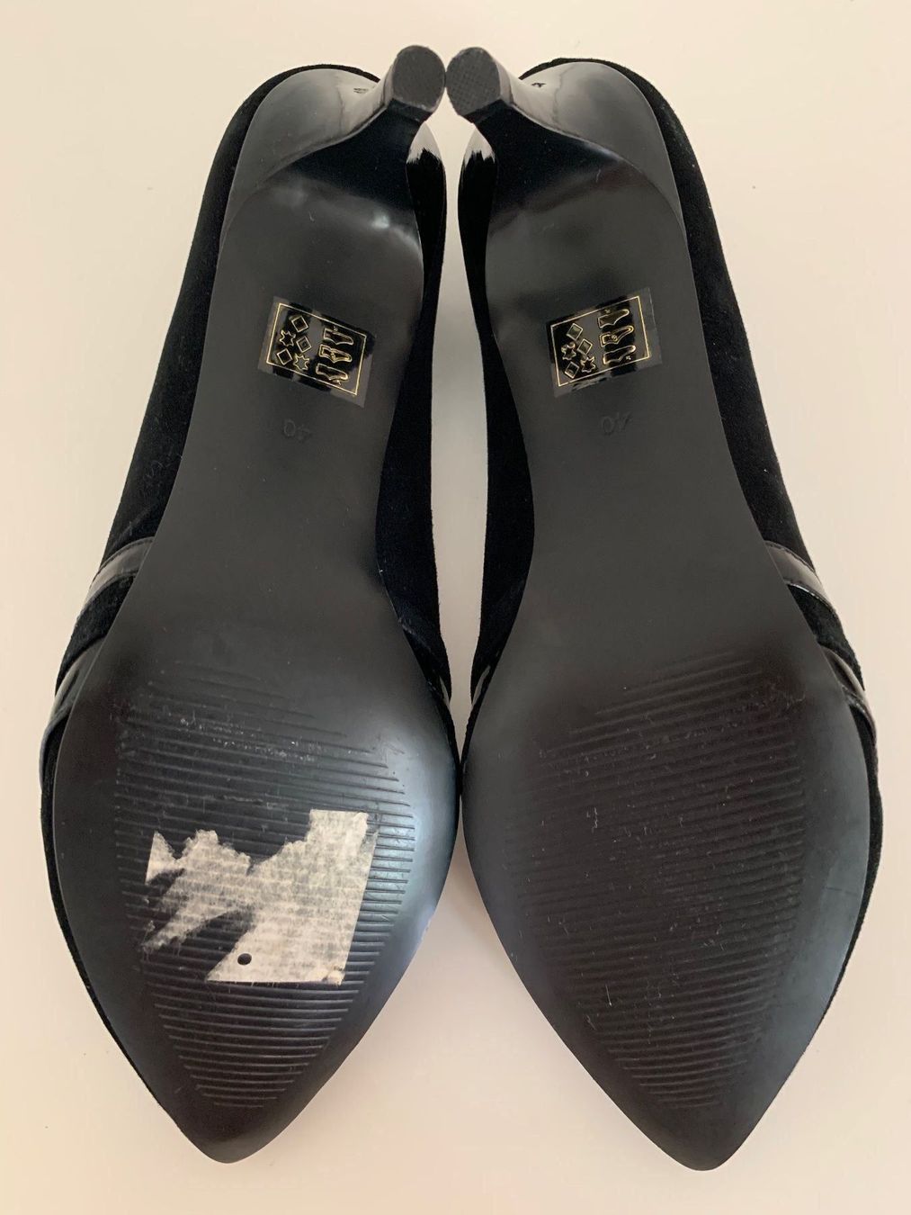 Avant Premiere Scarpe da donna: Pumps AVANT PREMIERE S – Nuovo (secondo la descrizione) da Zürich venduto da ThaliaL 7