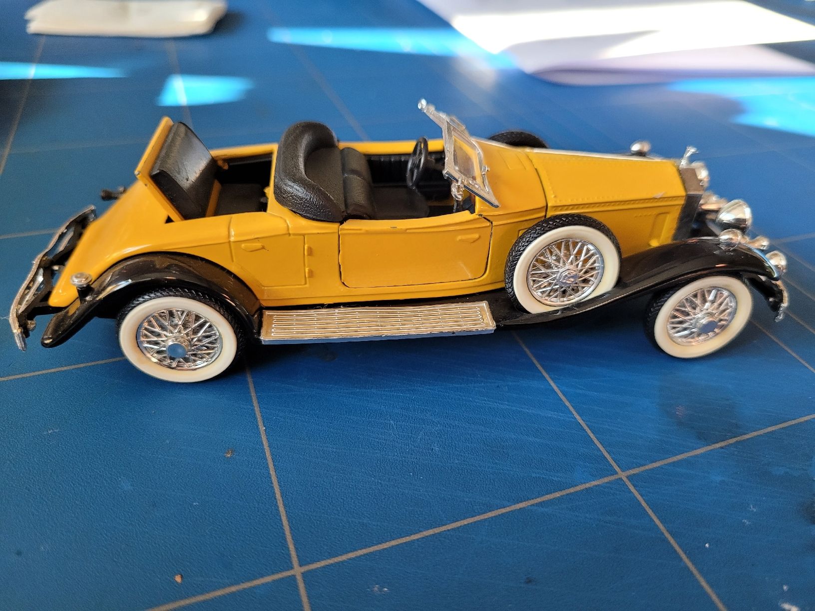 Rolls Royce Modellautos: 💥 Rolls Roys Phantom 2 Rio – Gebraucht aus Wagerswil von Wankelthalmae 2