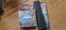 Super Fantasy Brawl