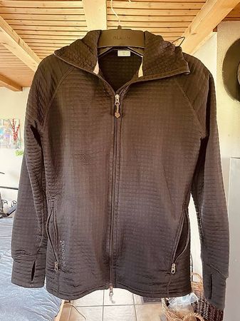 Houdini Fleece Jacke M