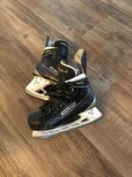 Eishockeyschlittschuh Bauer Supreme Gr.6 schmall, 40.5