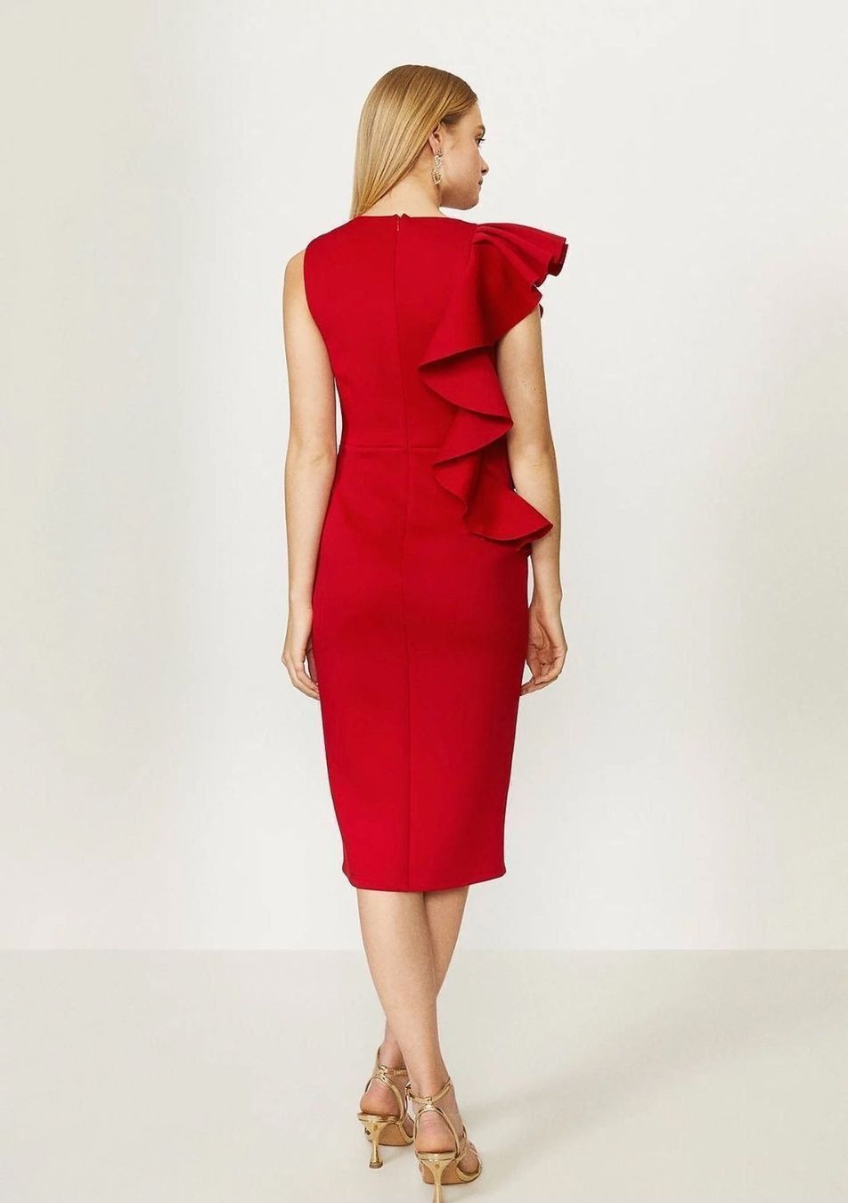 Robes: Cocktailkleid / Abendkleid von Coast – Neuf avec emballage d'origine à Büsserach par FFC 2