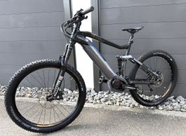 Haibike Full Seven /E-MTB Fully