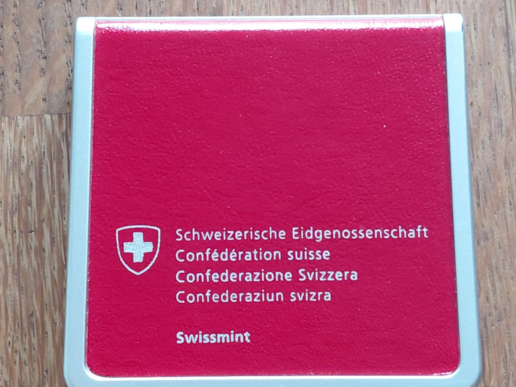 Alle Münzen: 50 FRANKEN GOLD AVENTICUM 2015 MARC AUREL – Gebraucht aus Bern von wau68 4
