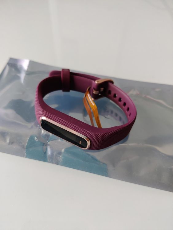 Garmin Vivosmart 4 Ersatzarmband Kaufen auf Ricardo