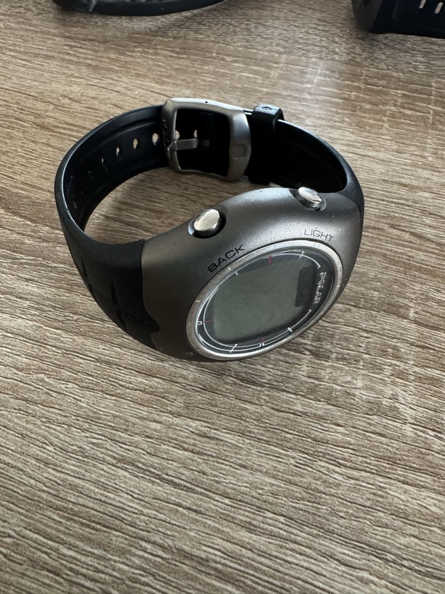 Polar Smartwatch: polar smartwatch 2x – Difettoso da Vevey venduto da Eiden77 5