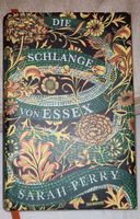 Roman Die Schlange von Essex von Sarah Perry