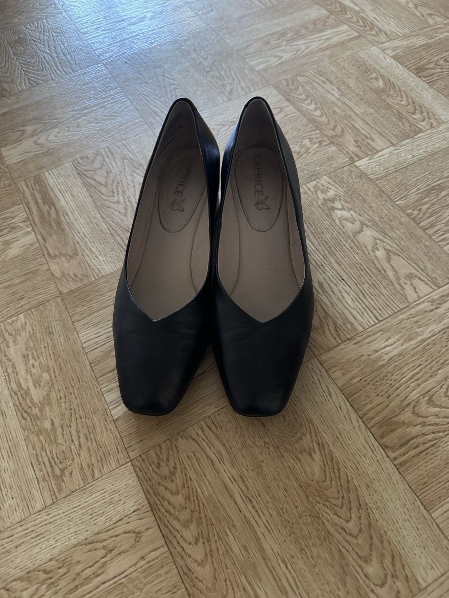 Scarpe da donna: Service Schuhe – Nuovo (secondo la descrizione) da Winterthur venduto da 851129 2