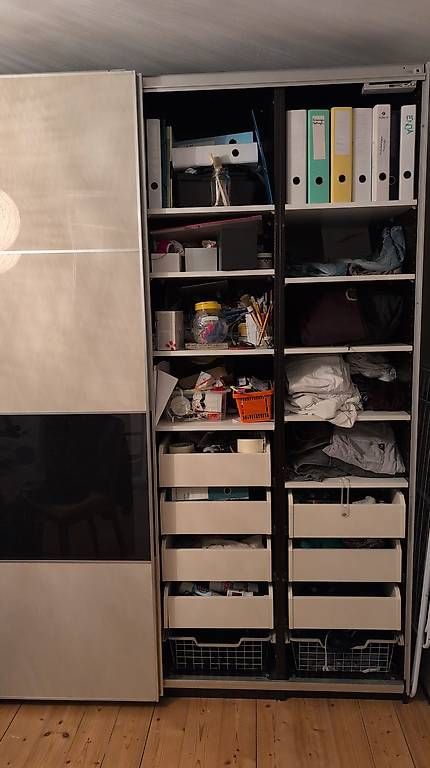 Armadi: Paxe Kleiderschrank – Usato da St.Gallen venduto da Stuh 2