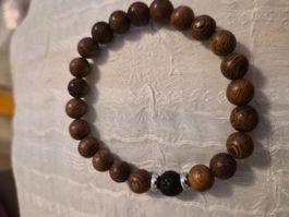 armband Unisex  Glasperlen nr70