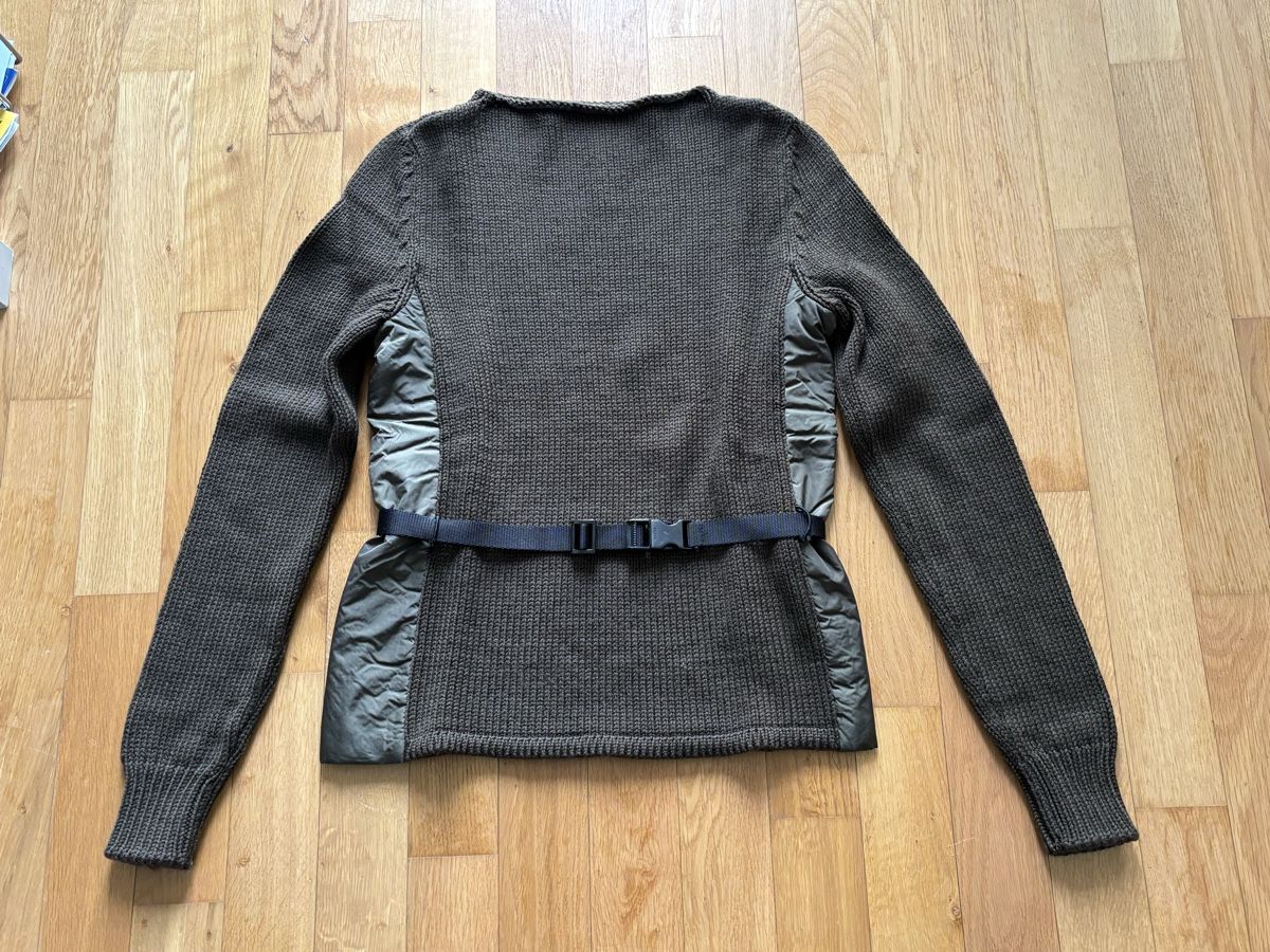 Prada Maglioni & Felpe: Pullover Strick – Usato da Zürich venduto da ConnieS01 2