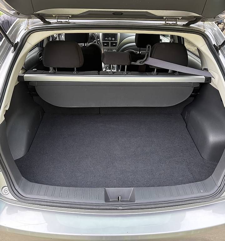 Autos: SUBARU Impreza 2. OR AWD – D'occasion à Alpnachstad par nor_b8db 4