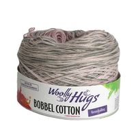 Woolly Hugs Bobbel Cotton