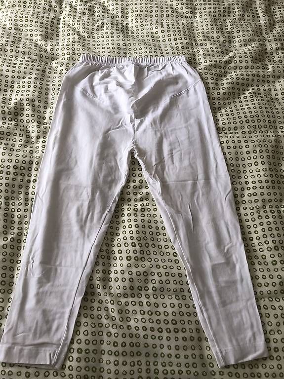 Leggings: Umstanshose/pregnancy legins Gr. S – Gebraucht aus Küsnacht ZH von sis_v7qk