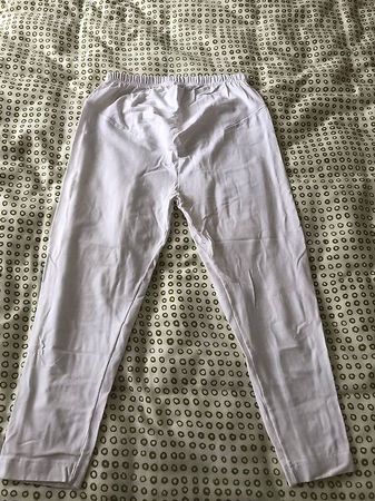 Umstanshose/pregnancy legins Gr. S