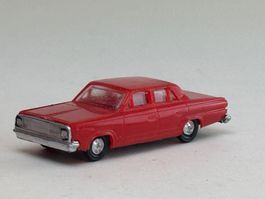 GB5- EKO Ford ? Limosine rot