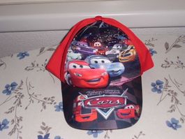 DISNEY CARS CAP