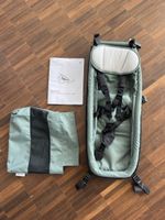 Croozer Babysitz/Hängematte