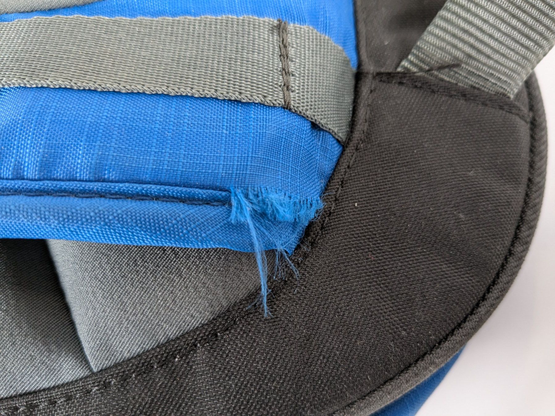 Lowepro Rucksäcke: LOWEPRO Kamerarucksack BP 300AW – Neu (gemäss Beschreibung) aus Dintikon von Restwert_Dintikon 8