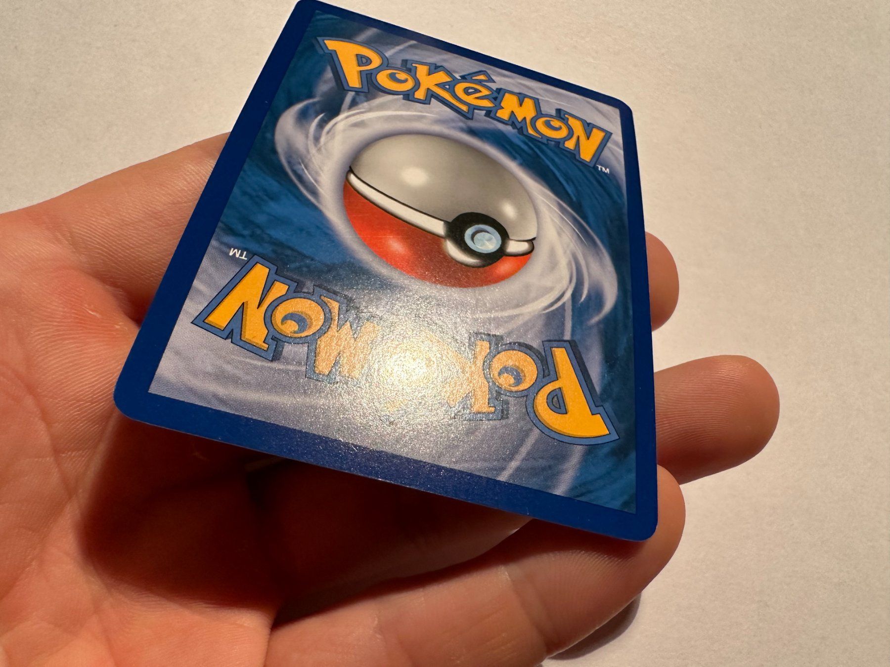 Pokémon Sammelbilder & Trading cards: Rotom holo D&P Majestic Dawn EN – Gebraucht aus Hagendorn von Pokecollectorch 7