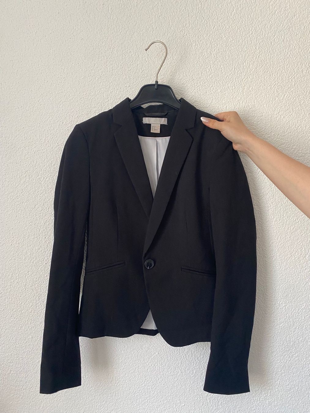 H&M Jacken: Blazer – Gebraucht aus Menznau von cle_j2js